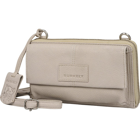 Burkely Soft Skylar  Wallet Wide