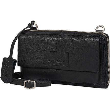 Burkely Soft Skylar  Wallet Wide