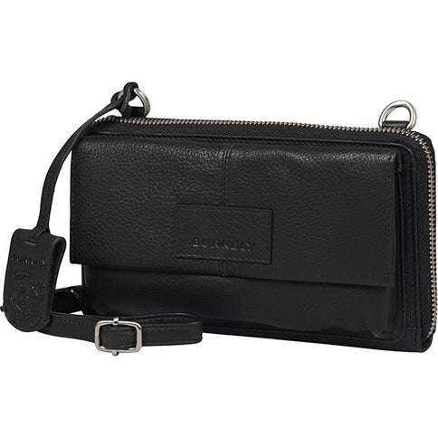 Burkely Soft Skylar  Wallet Wide
