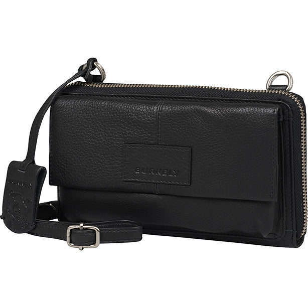 Burkely Soft Skylar  Wallet Wide