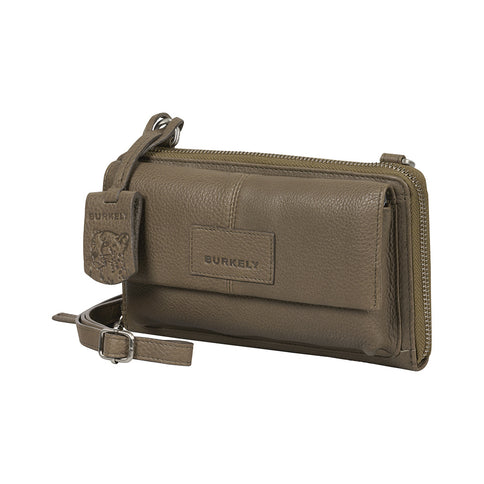 Burkely Soft Skylar  Wallet Wide