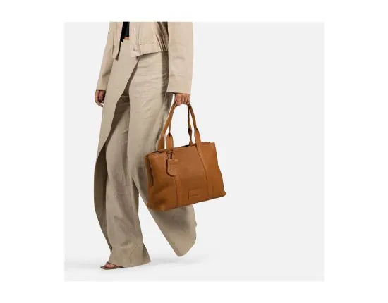Burkely Soft Skylar Workbag 13.3 "
