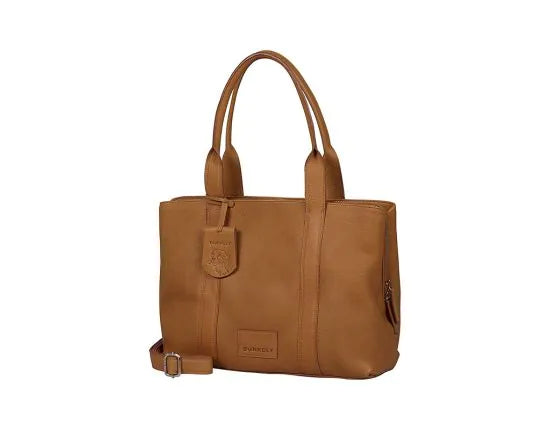 Burkely Soft Skylar Workbag 13.3 "