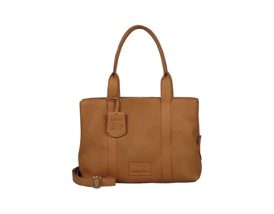 Burkely Soft Skylar Workbag 13.3 "