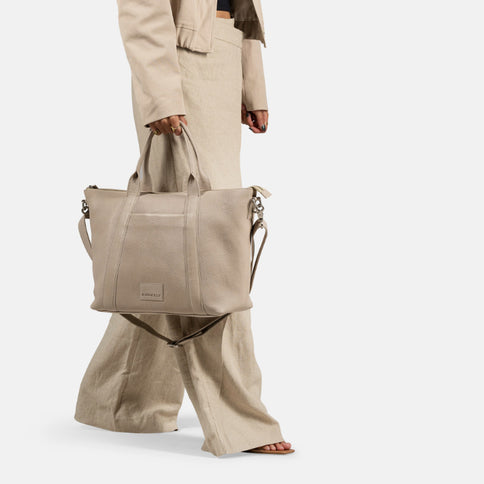Burkely Soft Skylar Workbag 15.6"