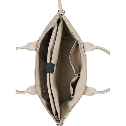 Burkely Soft Skylar Workbag 15.6"