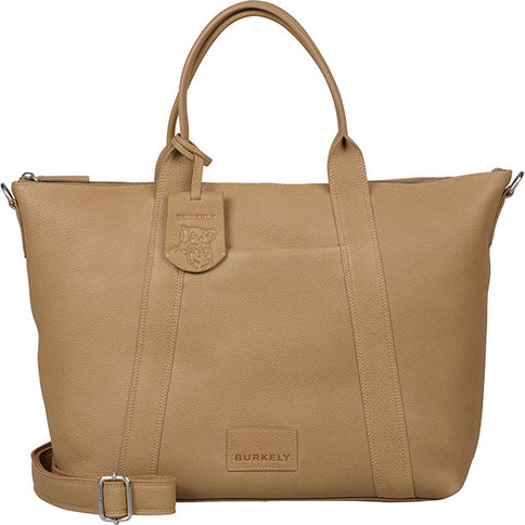 Burkely Soft Skylar Workbag 15.6"