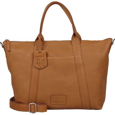 Burkely Soft Skylar Workbag 15.6"