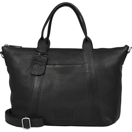 Burkely Soft Skylar Workbag 15.6"