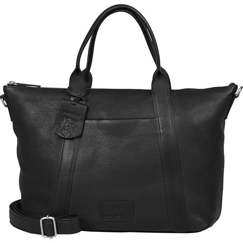 Burkely Soft Skylar Workbag 15.6"
