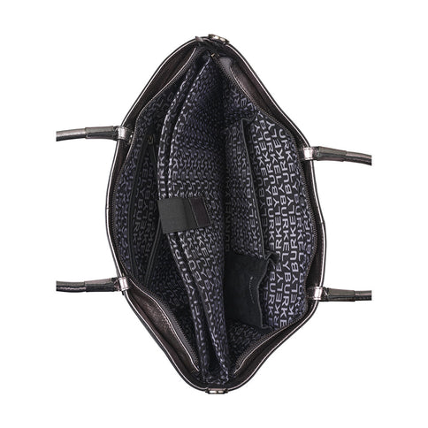 Burkely Workbag Radiant Raeven 15.6 Inch