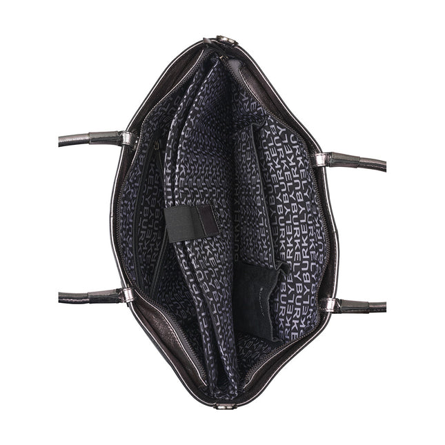 Burkely Workbag Radiant Raeven 15.6 Inch