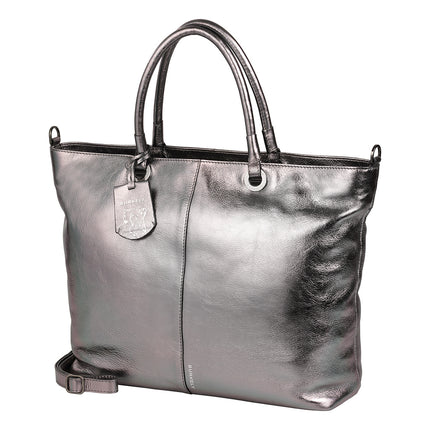 Burkely Workbag Radiant Raeven 15.6 Inch