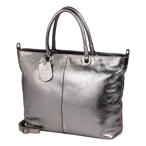 Burkely Workbag Radiant Raeven 15.6 Inch