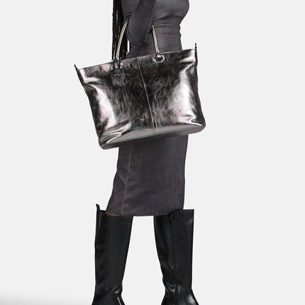 Burkely Workbag Radiant Raeven 15.6 Inch