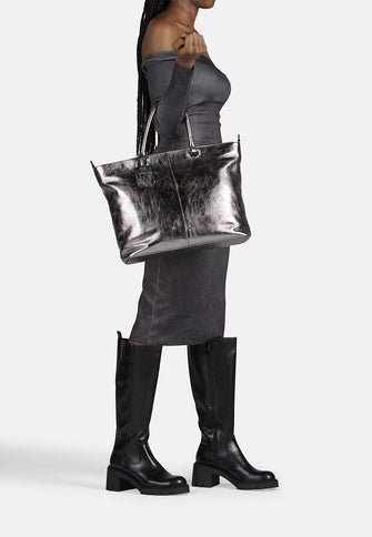 Burkely Workbag Radiant Raeven 15.6 Inch