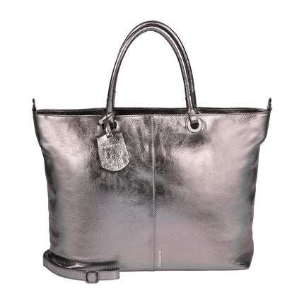 Burkely Workbag Radiant Raeven 15.6 Inch