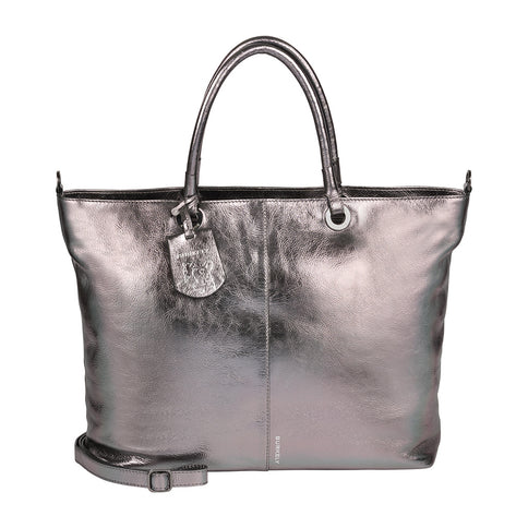 Burkely Workbag Radiant Raeven 15.6 Inch