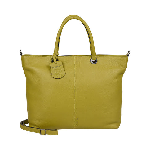 Burkely Workbag Radiant Raeven 15.6 Inch