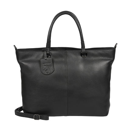 Burkely Workbag Radiant Raeven 15.6 Inch