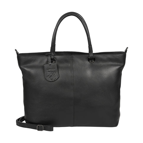 Burkely Workbag Radiant Raeven 15.6 Inch