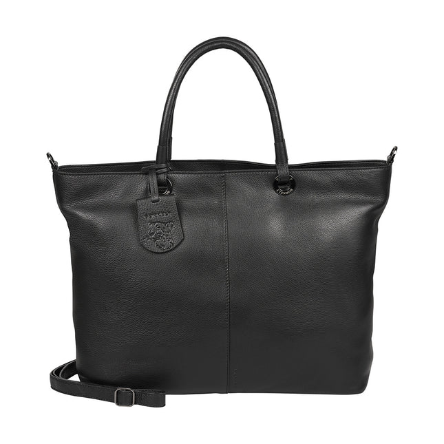 Burkely Workbag Radiant Raeven 15.6 Inch