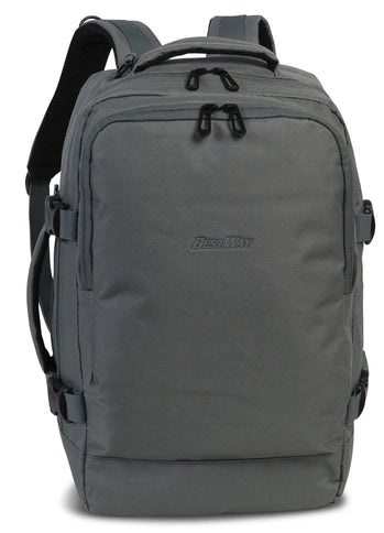 ByMetz 40x20x25 cm Ryanair Rugzak
