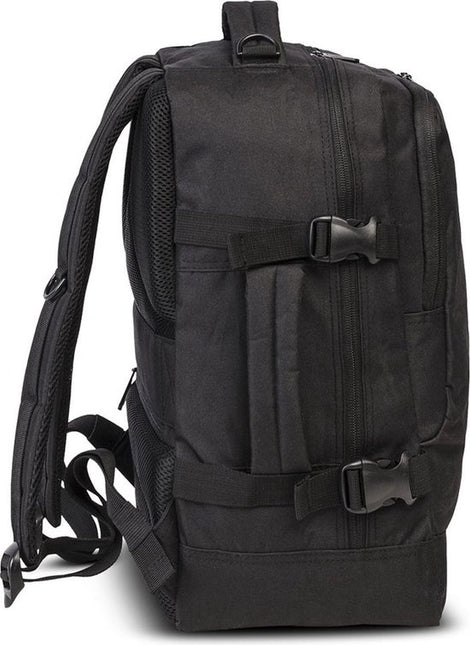 ByMetz 40x20x25 cm Ryanair Rugzak