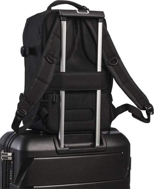 ByMetz 40x20x25 cm Ryanair Rugzak