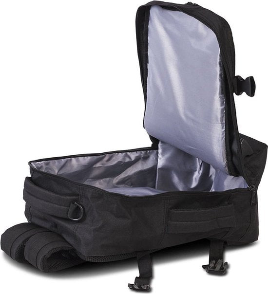 ByMetz 40x20x25 cm Ryanair Rugzak