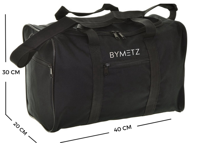 ByMetz 40x30x20 Reistas - Transavia - Tui - Vueling - WizzAir