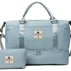Sky Blue Set