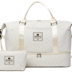 Beige Set