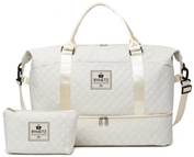 Beige Set