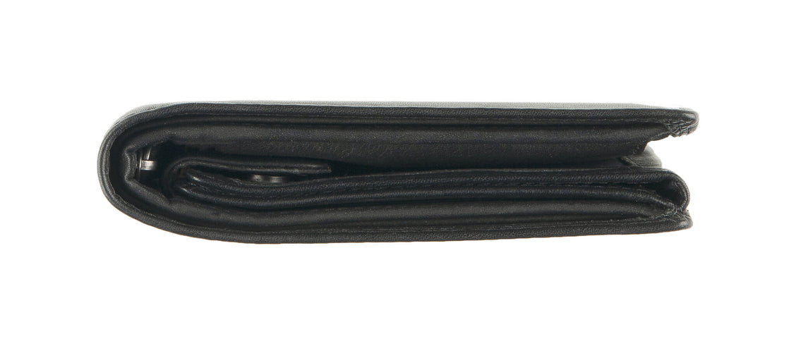 ByMetz Billfold/Portemonnee Wax Large