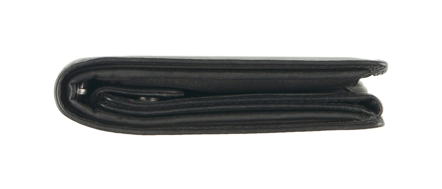 ByMetz Billfold/Portemonnee Wax Large