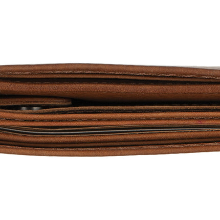 ByMetz Billfold/Portemonnee Wax Large