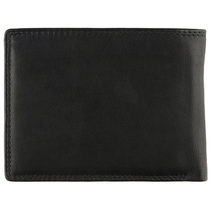 ByMetz Billfold/Portemonnee Wax Large