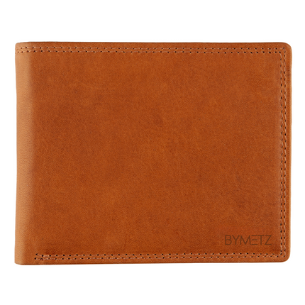 ByMetz Billfold/Portemonnee Wax Medium
