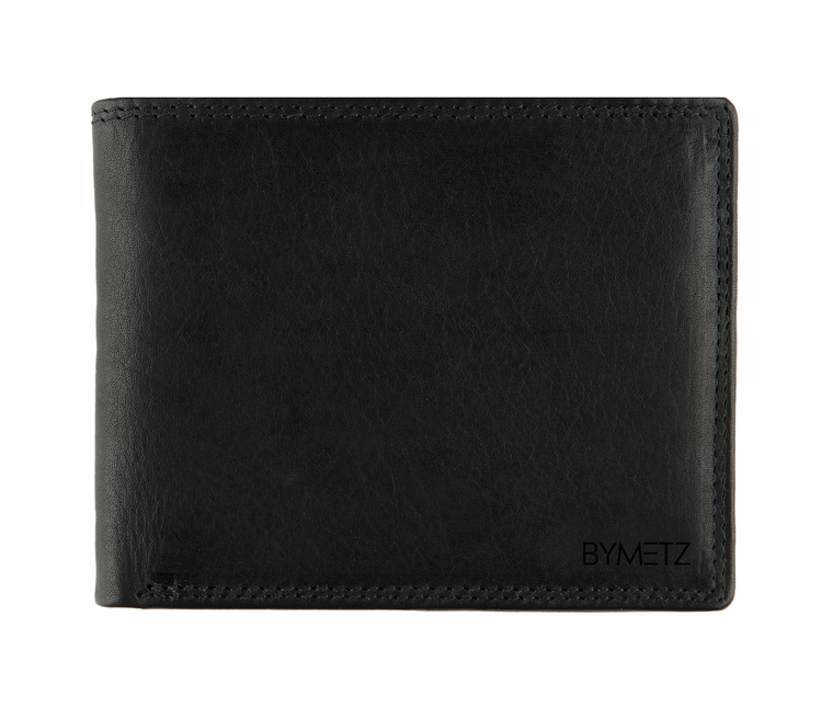 ByMetz Billfold/Portemonnee Wax Medium