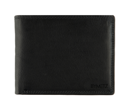 ByMetz Billfold/Portemonnee Wax Medium