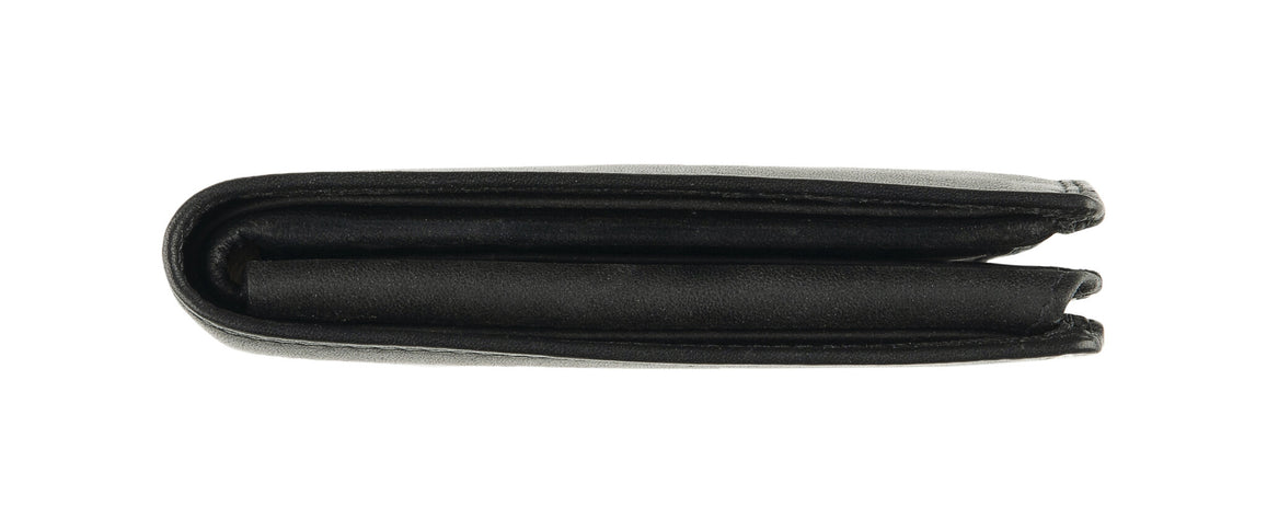 ByMetz Billfold/Portemonnee Wax Medium