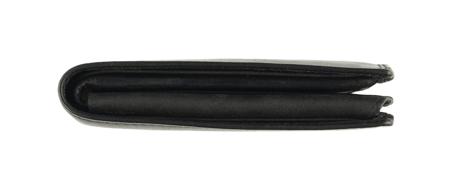 ByMetz Billfold/Portemonnee Wax Medium