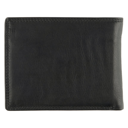 ByMetz Billfold/Portemonnee Wax Medium