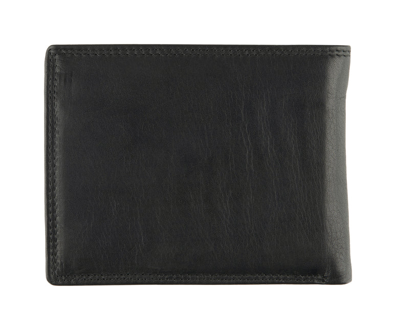 ByMetz Billfold/Portemonnee Wax Medium