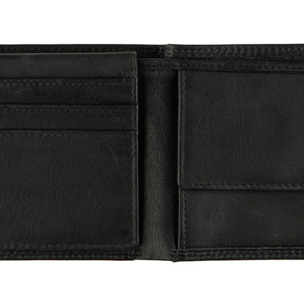 ByMetz Billfold/Portemonnee Wax Medium