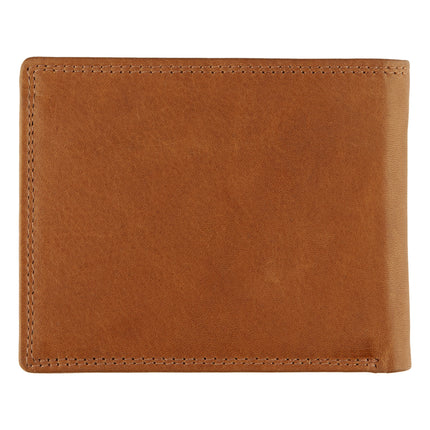 ByMetz Billfold/Portemonnee Wax Medium