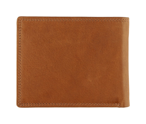 ByMetz Billfold/Portemonnee Wax Medium
