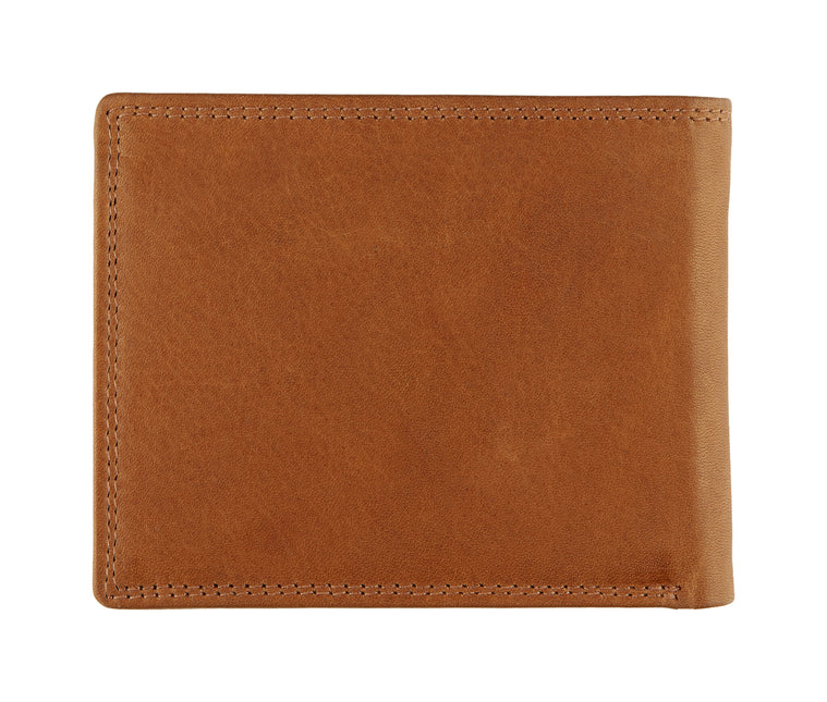 ByMetz Billfold/Portemonnee Wax Medium
