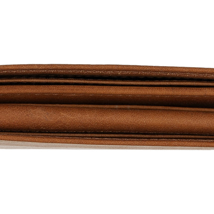 ByMetz Billfold/Portemonnee Wax Medium